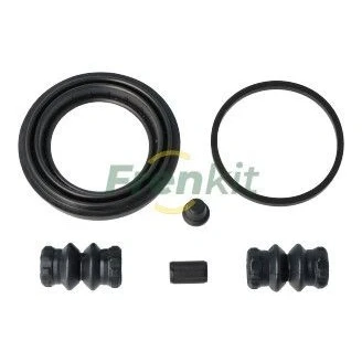 Immagine di FRENKIT 254090 Kit Revisione Pinze Freno Assale anteriore 54 OPEL: Corsa C Hatchback, Meriva A, Combo Van / Station Wagon, MINI: Countryman