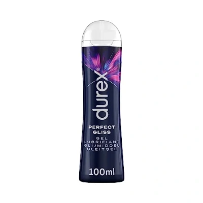 Immagine di Durex Lubrificante Anale Perfect Gliss 100 Ml