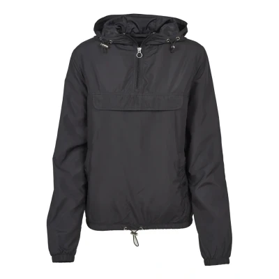 Immagine di Urban Classics Basic Giacca a vento, Uomo, Taglia: 5XL, Black