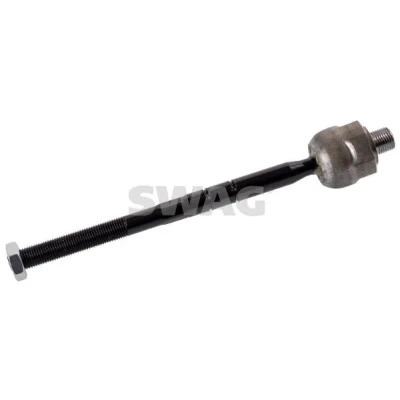 Immagine di SWAG 10 92 2620 Snodo Assiale Assale anteriore Sx, Dx 244 con dado zigrinato MERCEDES BENZ: Classe C Sedan, T modell
