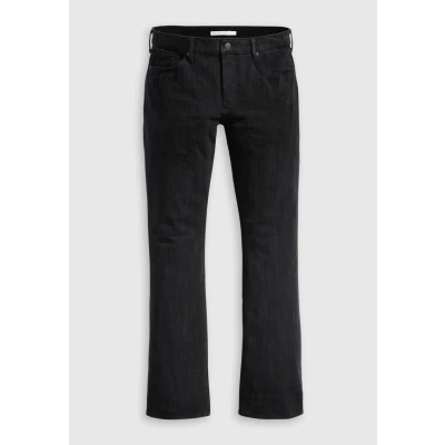Immagine di Levi&#039;s Plus 315 PL Shaping BOOT Jeans bootcut, Donna, Taglia: 50x30, Soft black