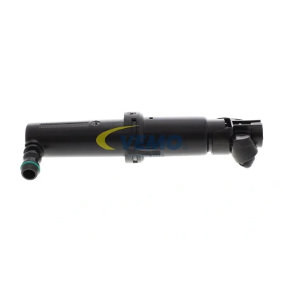 Immagine di VEMO V10 08 0481 Ugello acqua lavaggio, Lavafari Sx AUDI: A3 Sportback, Hatchback