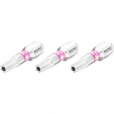Immagine di Hazet 2223N T25H/3 Inserto TX T 25 H C 6.3 1 pz.