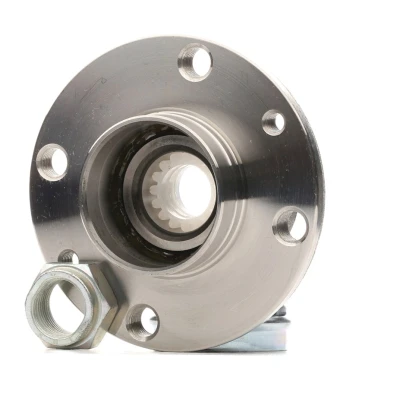 Immagine di SKF VKBA 1440 Kit cuscinetto ruota FIAT: Punto I Hatchback, II Panda LANCIA: Y, DELTA 2, ALFA ROMEO: 155