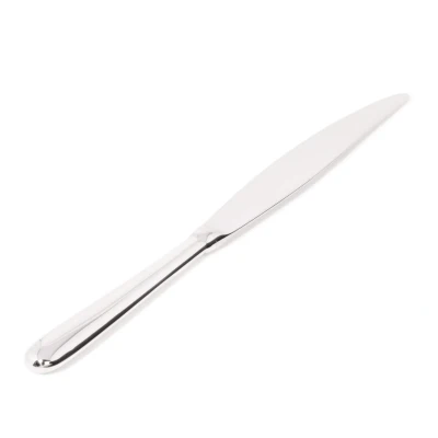 Immagine di Alessi Table Knife Caccia LCD01/3M Monoblock by Luigi Dominioni