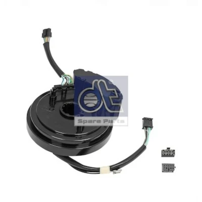 Immagine di DT Spare Parts 7.78325 Contatto spiralato