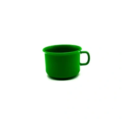 Immagine di Kimmel 21 000 2004 1 Tazza per Bambini, infrangibile, Riutilizzabile, Plastica, Verde