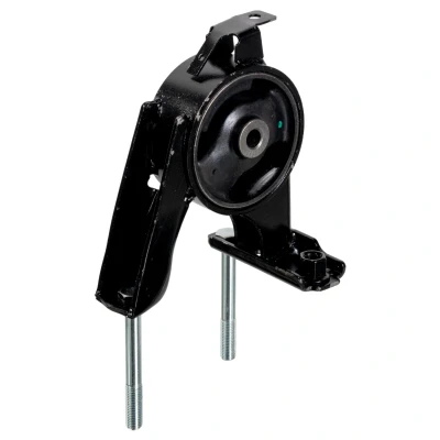 Immagine di FEBI BILSTEIN 177258 Supporto motore posteriore Cuscinetto gomma metallo TOYOTA: Yaris I Hatchback, Verso