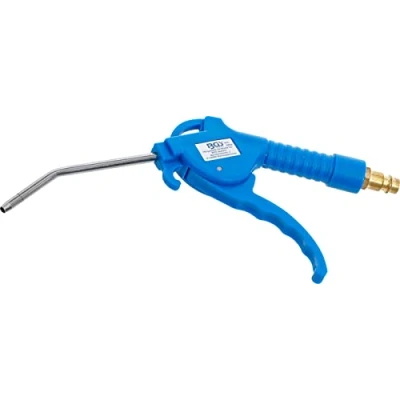 Immagine di BGS Druckluft fucile ad aria compressa, lunghezza 100 mm, 3208