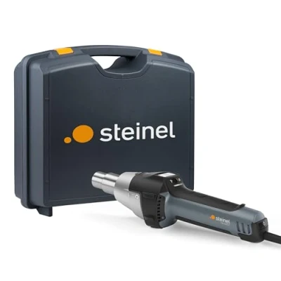 Immagine di Steinel 351809 HG 2620 E Termosoffiatore incl. valigia 2300 W