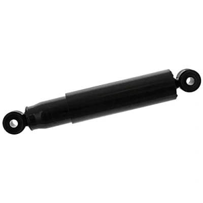 Immagine di FEBI BILSTEIN 20508 Ammortizzatore Assale anteriore Pressione olio 678 424 telescopico Occhiello superiore, inferiore