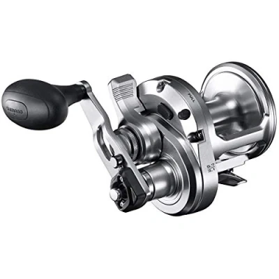 Immagine di Mulinello Shimano Speedmaster LD II RH 16 rotante