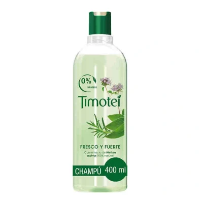 Immagine di Timotei Fresh And Soft Shampoo 400ml