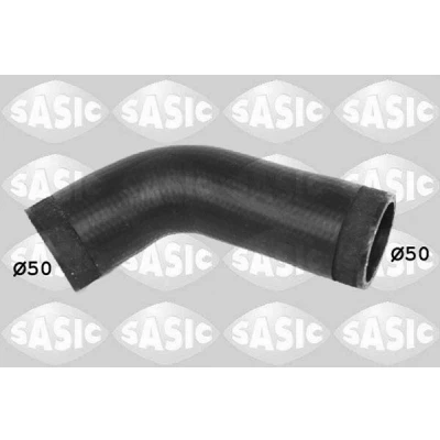 Immagine di SASIC 3336148 Manicotto Turbina VOLKSWAGEN: Polo IV Hatchback, SEAT: Ibiza 3, SKODA: Fabia 2