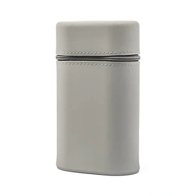 Immagine di Jumble &amp; Co Whippy Astuccio in silicone espandibile, colore: Grigio Giorni