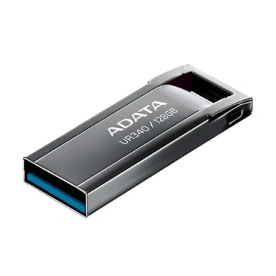 Immagine di ADATA USB 128GB UV340 BK 3.0 Interface 3.2 Gen 1, Black