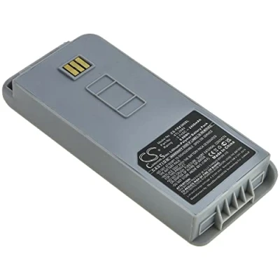 Immagine di TECHTEK batterie compatibile con [Thuraya] XT LITE sostituisce IKLT06781,