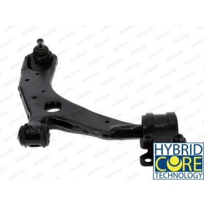 Immagine di MOOG MD WP 4427 Braccio oscillante, Sospensione ruota Dx, Assale anteriore trasversale oscillante MAZDA: 3 Hatchback, 5