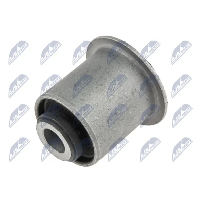 Immagine di NTY ZTP HD 025B Silent Block Assale anteriore, inferiore HONDA: FR V, CR V 2, CIVIC 7 Hatchback