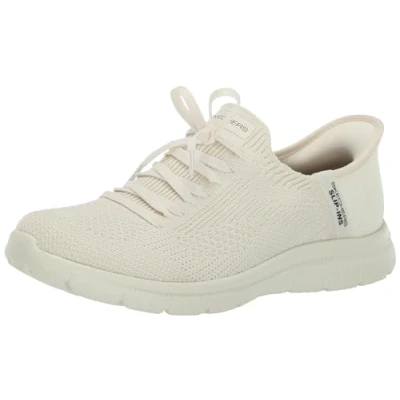 Immagine di Skechers Divinity, divinità Virtue Donna, Maglia Naturale, 38.5 EU