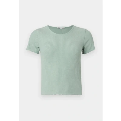 Immagine di ONLY Onlemma SS NOOS JRS Tshirt basic, Donna, Taglia: Large, Jadeite