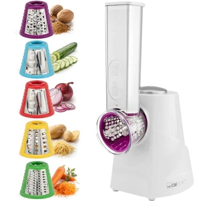 Immagine di Clatronic ME 3604 Multi Express Tritatutto 150 W Bianco