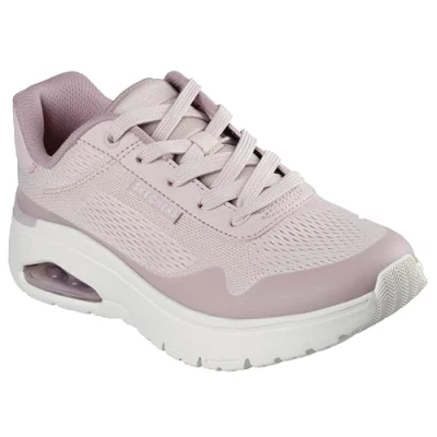 Immagine di Skechers Uno Stand On Air, Sneaker Donna, Malva, 41 EU