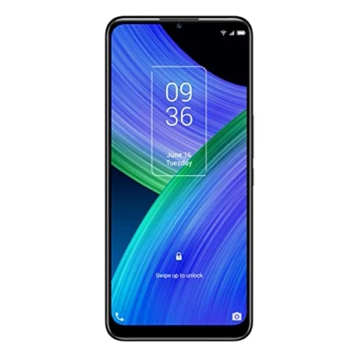 Immagine di Tcl Smartphone 20r 5g Granite Grey 6.52&quot; 4gb/128gb Dual Sim