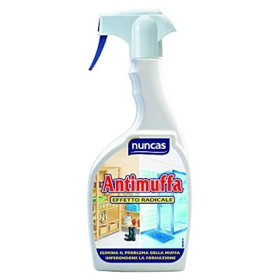 Immagine di nuncas Detergente Antimuffa 500ml