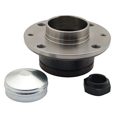 Immagine di MAPCO 26069 Kit cuscinetto ruota Assale post. bilaterale con anello sensore magnetico integrato 117 FIAT: Stilo Multi Wagon, Doblo I Station Wagon