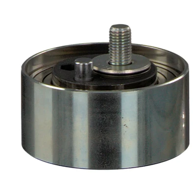 Immagine di FEBI BILSTEIN 17942 Rullo tenditore, Cinghia dentata con bullone/vite AUDI: A4 B5 Sedan, B6 Avant, B7 Avant