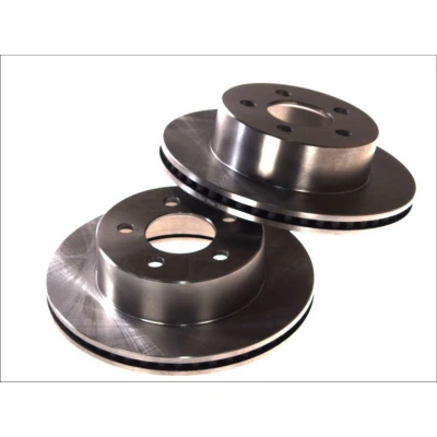 Immagine di DELPHI BG4103 Disco freno 280 24 5 ventilato Oleato non trattato senza cuscinetto ruota, anello sensore ABS JEEP: Cherokee II, WRANGLER 2