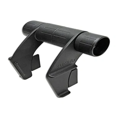 Immagine di SOPORTE DE PANTALLA KLICKFIX MULTI CLIP PARA MANIL