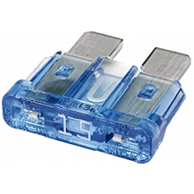 Immagine di HELLA 8JS 711 687 002 Fusibile ATO 15A blu Quantità: 50