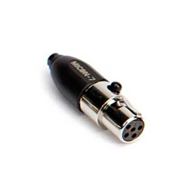Immagine di RØDE MiCon 7 Adattatore Lectrosonics