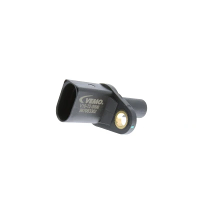Immagine di VEMO Original Quality V10 72 0996 Generatore di Impulsi 2 Sensore induttivo per albero motore/a gomito, con anello tenuta, senza cavo
