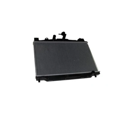 Immagine di THERMOTEC D73012TT Radiatore motore 558 348 16 Cambio manuale Alette di raffreddamento saldate MAZDA: 2 Hatchback