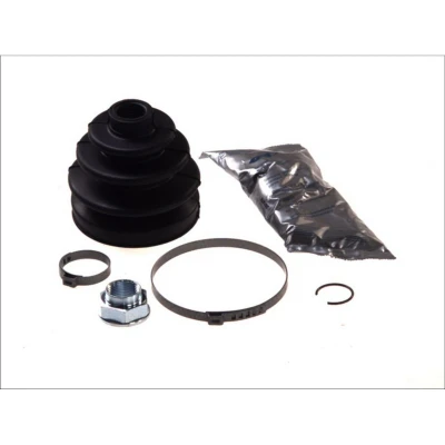 Immagine di SPIDAN 21180 Soffietto 88,00 NBR (Nitrile Butadiene Caucciù) HONDA: CIVIC 6 Hatchback, Fastback