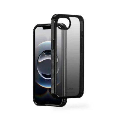 Immagine di Custodia Extreme Protect per Apple iPhone 16e, con licenza D3O, antiurto, anticaduta e infrangibile, ricarica induttiva, colore gradiente