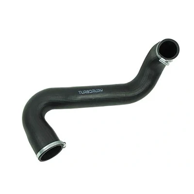 Immagine di TURBORURY Compatibile con tubo intercooler TURBO ALFA ROMEO 159 1.9 JTDM 50501561 50506262 50508204 50508205 60697951