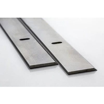 Immagine di FEIDER F1120RD 2 Lama per pialla HSS, 210 x 16,5 1,5 mm