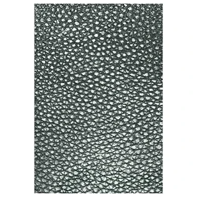 Immagine di Sizzix 3 D Texture Fades Cartella in Rilievo Pelle screpolata di Tim Holtz 665766 Capitolo 2 2022, Multicolor, One Size