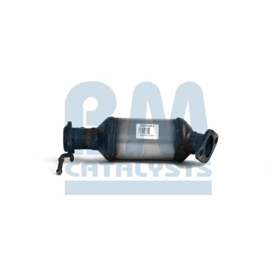 Immagine di BM CATALYSTS BM90832H Catalizzatore Euro 4 E9 103R Ceramica Non approved ALFA ROMEO: 147, 156 Sedan