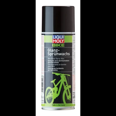 Immagine di LIQUI MOLY 6058 Cera conservante Lattina 400