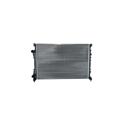 Immagine di NRF 53990 Radiatore motore Alluminio 648 458 32 Alette di raffreddamento saldate RENAULT: ESPACE 3