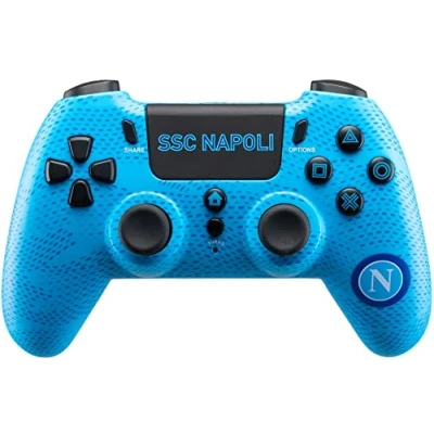 Immagine di Wireless Controller SSC Napoli