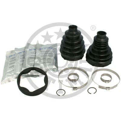 Immagine di Kit cuffia, Semiasse OPTIMAL CVB 10776TPE