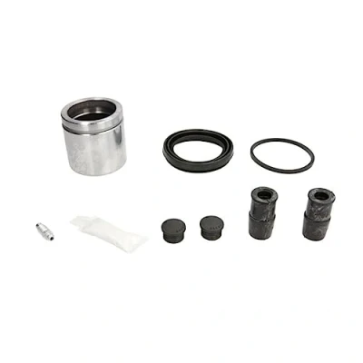 Immagine di AUTOFREN SEINSA D41118C Kit Revisione Pinze Freno Assale anteriore 60 MERCEDES BENZ: Classe E T modell, Sedan