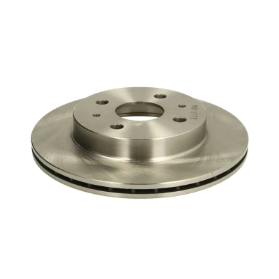 Immagine di ABE C36023ABE Disco freno Assale anteriore 246 17,0 4 100 ventilato DAIHATSU: Sirion II, Cuore 7, Copen I, SUBARU: JUSTY