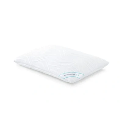 Immagine di TEMPUR Comfort Air Soft cuscino IN memory foam, traspirante e adatto a tutte le posizioni di riposo, MADE GREEN by OEKO TEX, sensazione morbido, 40 x 80 cm